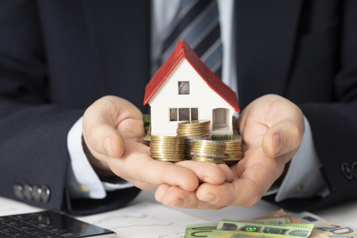 Asesoría Financiera en Leganés