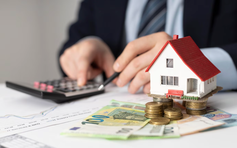 Hipoteca 100% financiación: ¿Cómo acceder a una sin entrada?