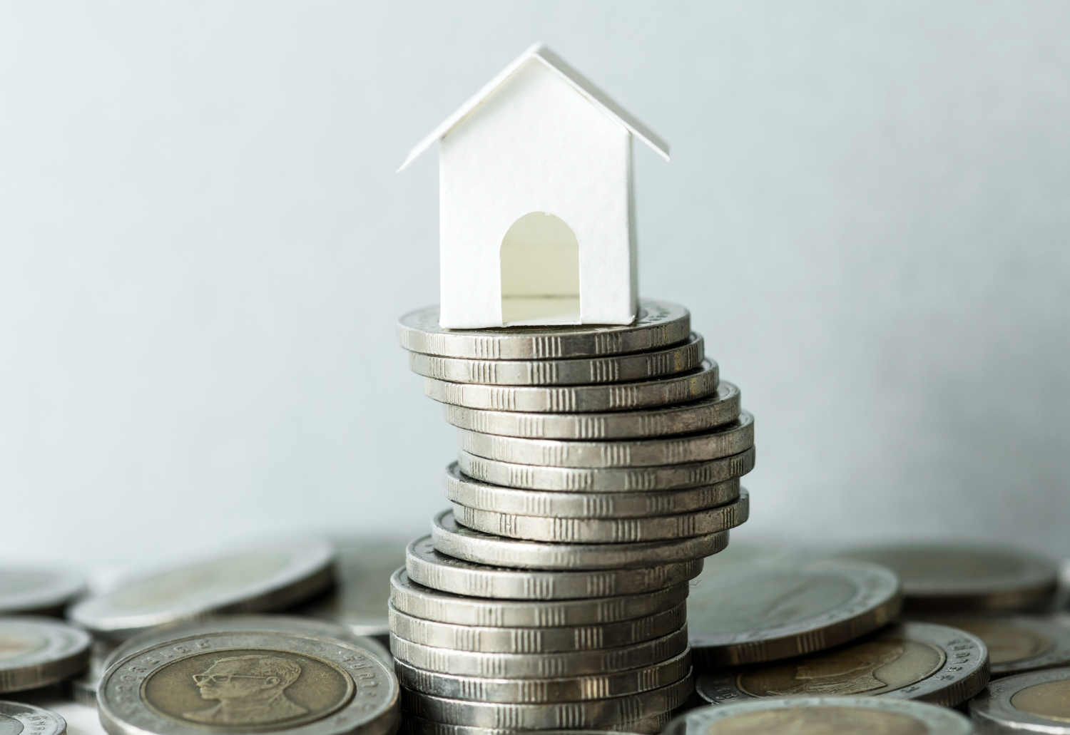 ¿Es posible conseguir una hipoteca sin aval ni ahorros?