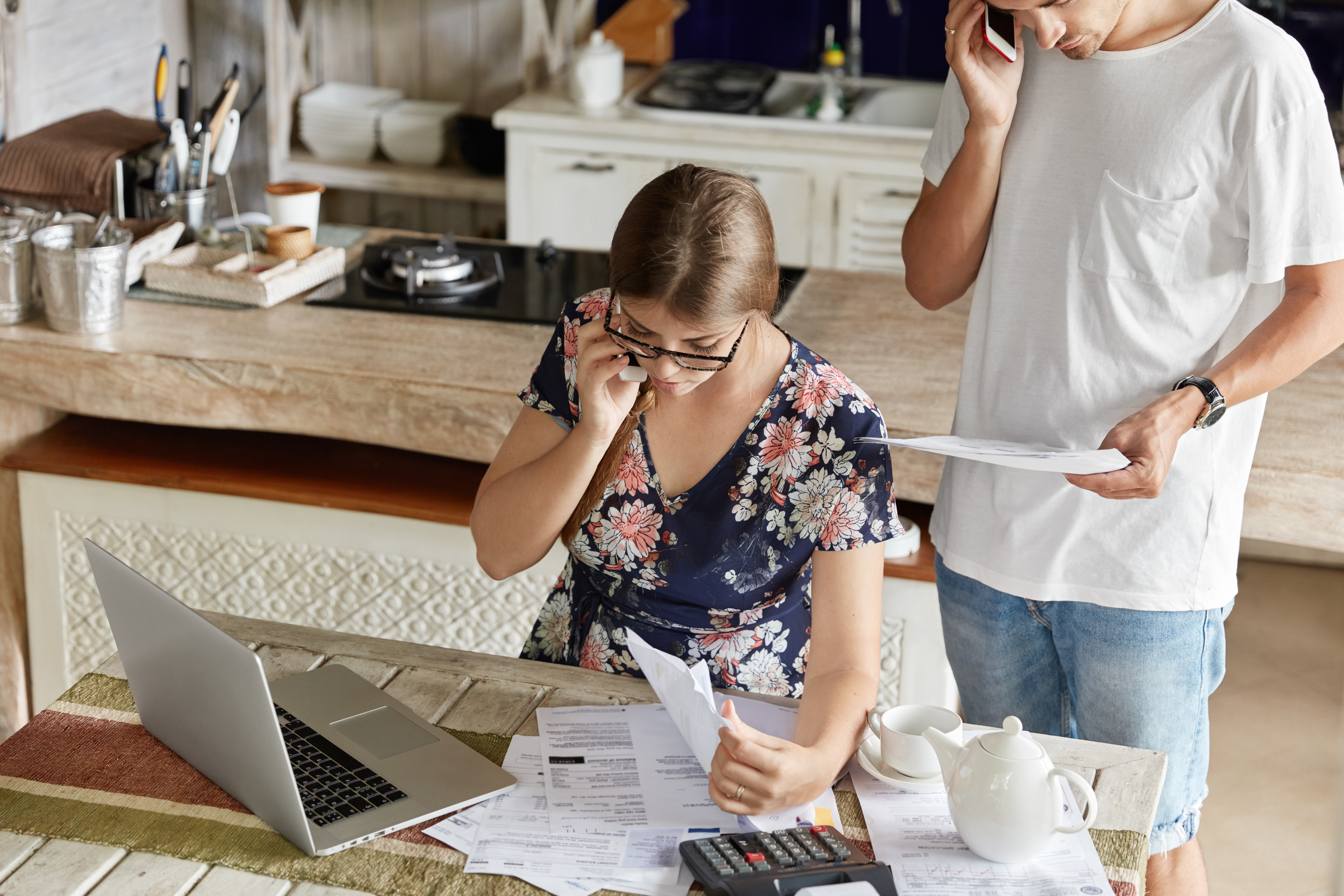¿Se puede ampliar una hipoteca para comprar otra vivienda?