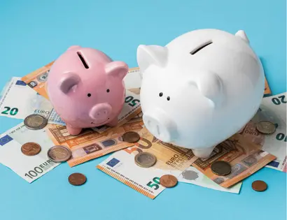 Guía realista para saber cuánto ahorro necesitamos para comprar vivienda