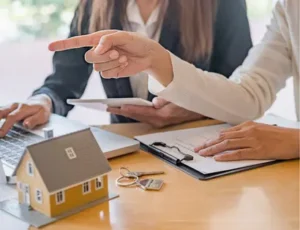 broker hipotecario
